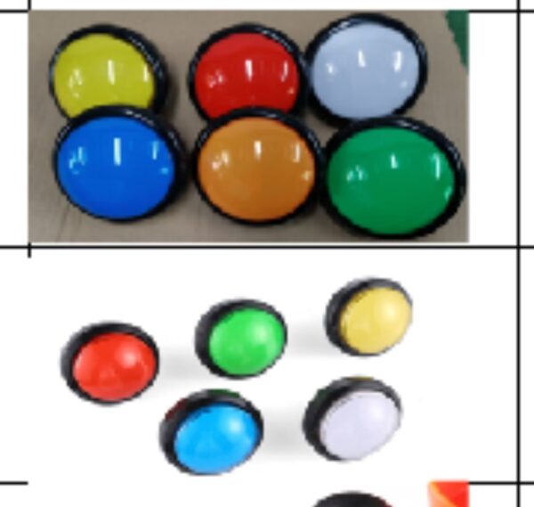 PUSH  BUTTON(100MM)