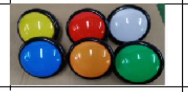PUSH  BUTTON(100MM) - Image 3