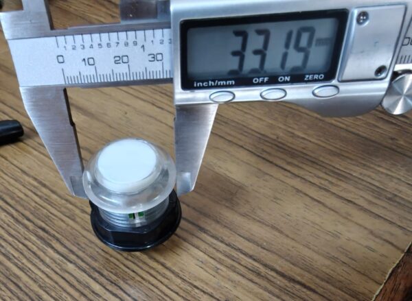 LED Push Buttons(33mm) - Image 2
