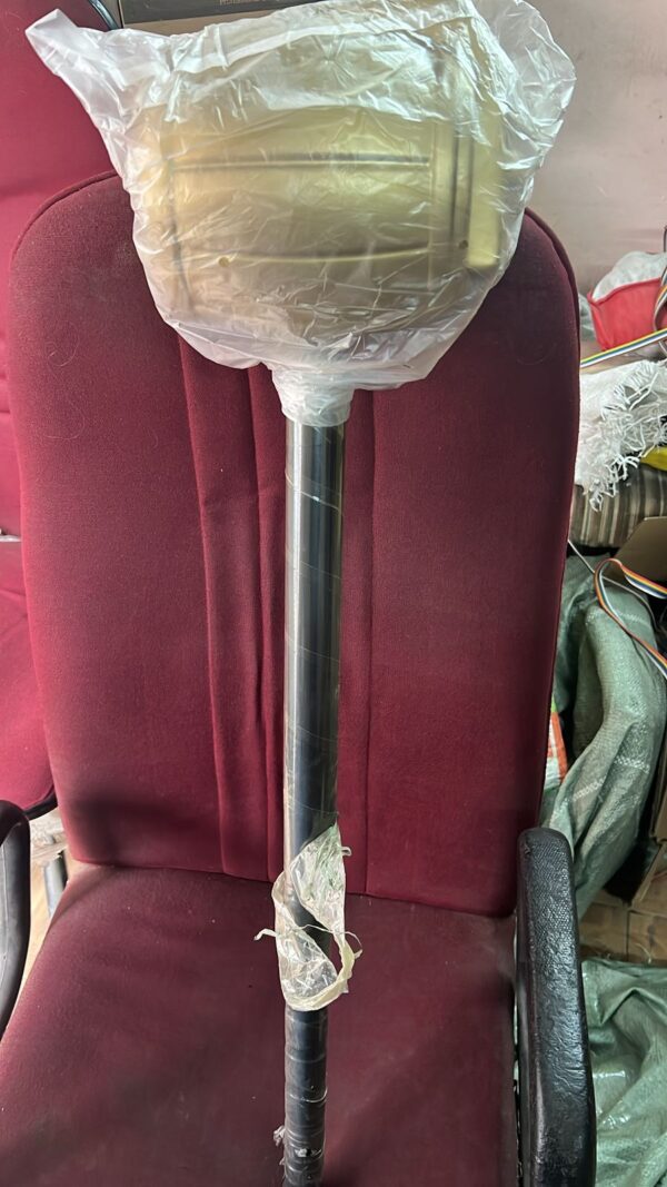 BIG HAMMER