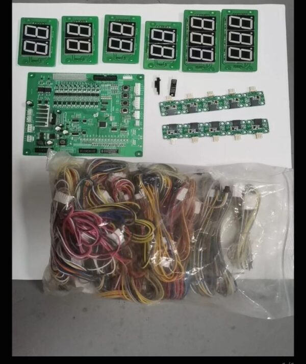 Air Hockey l Kit