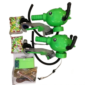 Ball Shooting Kit