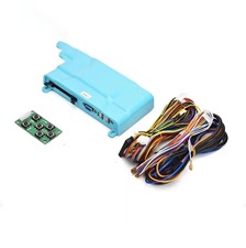 Bike Racing 2-in-1 Game PCB Kit