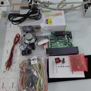 Crane Claw Kit