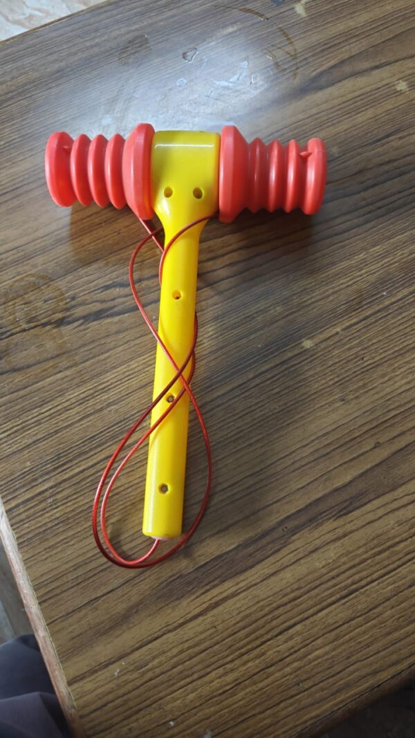 Standard Touch Screen Hammer