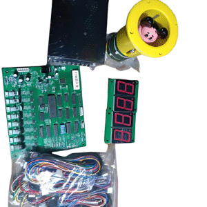 Hit Mouse Arcade Game Kit