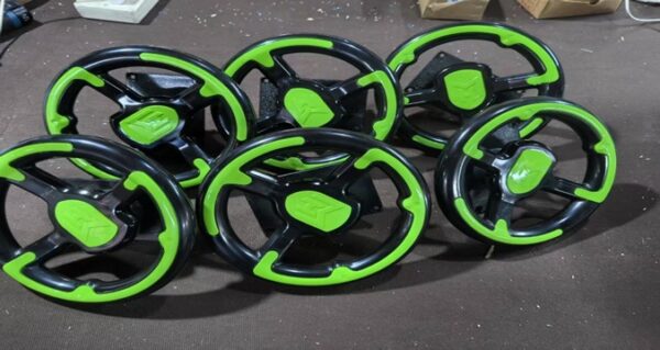 Kids Racing Car Kit