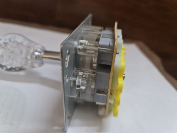 LED JOYSTICKS - Image 2
