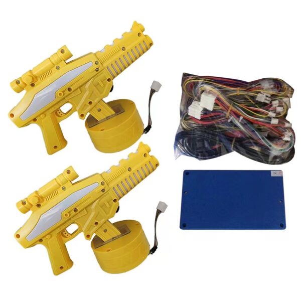Mini Shooting Kit
