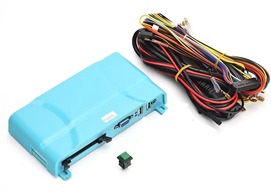 Parkour 4 in 1 Arcade Game Kit