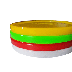 Big Air Hockey Pucks –80mm (Set of 10)