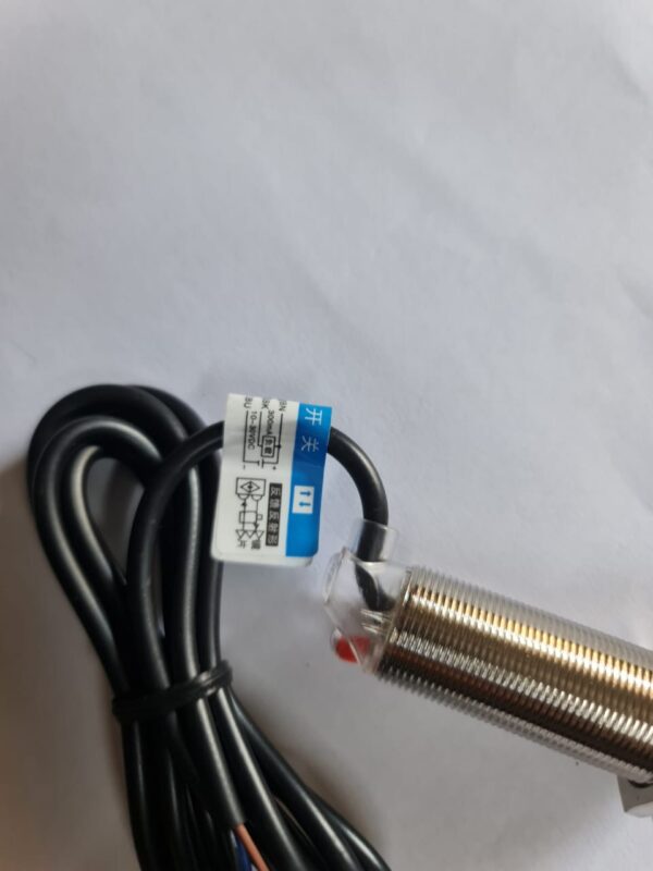Proximity Sensor - Image 2