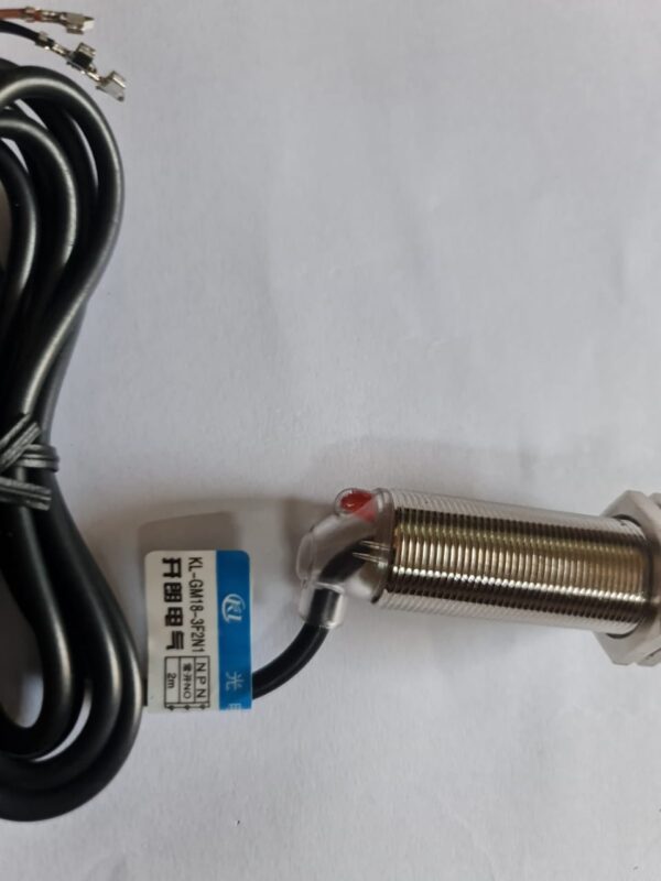 Proximity Sensor - Image 3