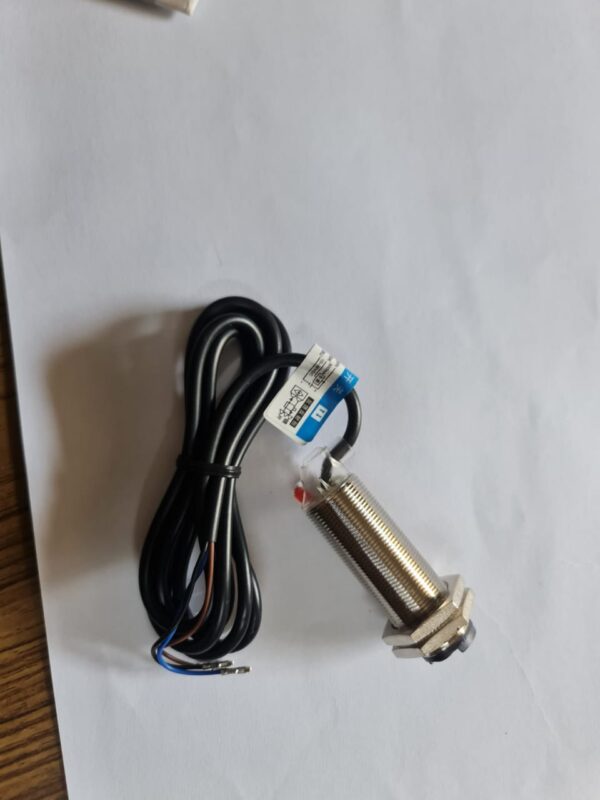 Proximity Sensor - Image 4