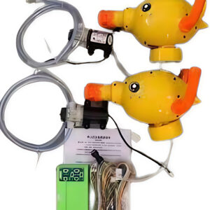 Water Shooting Kit