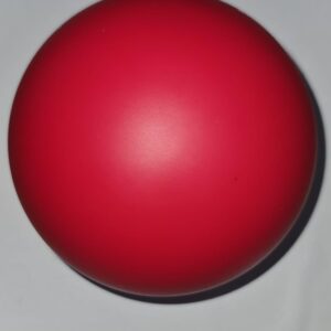 Video Bowling Machine Ball(125MM)