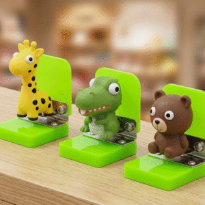CRANE MASTER MINI-PRIZE SHOWSTAGE |