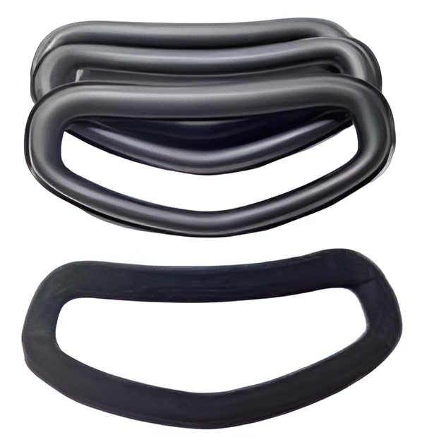 DPVR FOAM