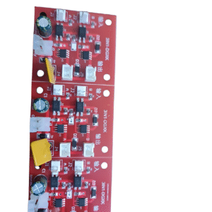 Vibration  PCB