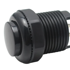 BAOLIAN NEW ROUND CONVEXITY ARCADE PUSH BUTTON (PACK OF 50)