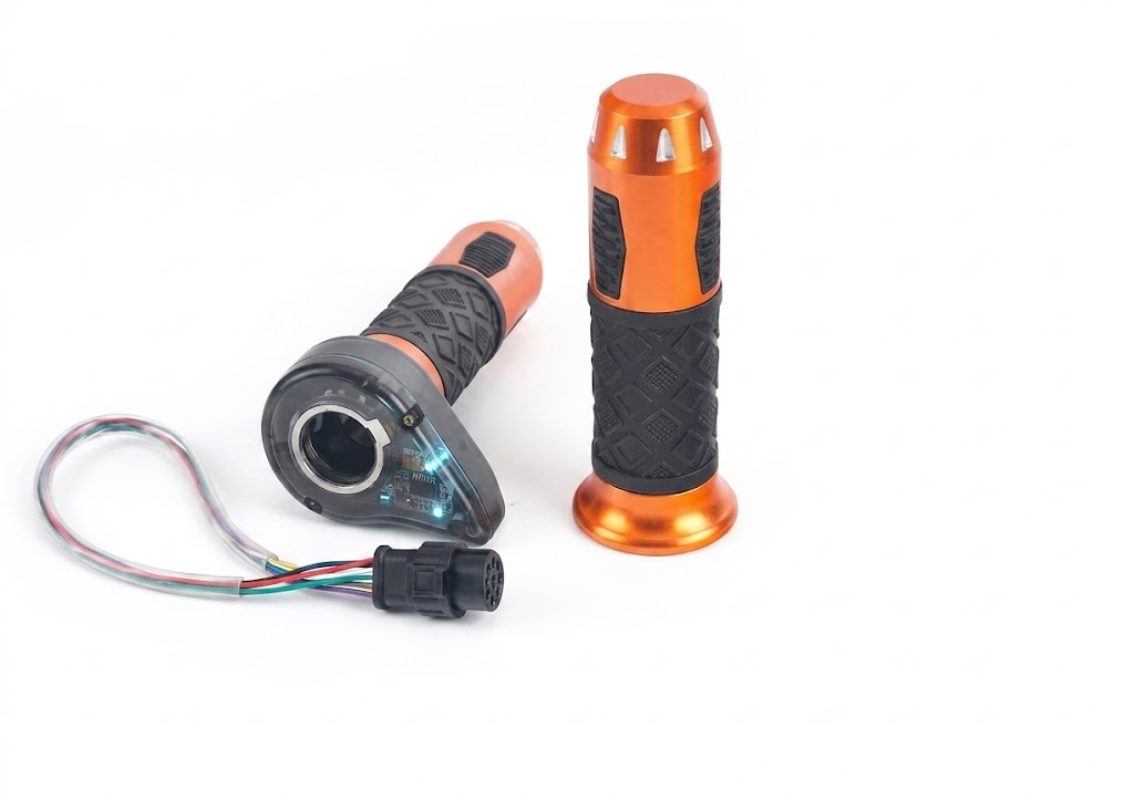 bike motor +sensor