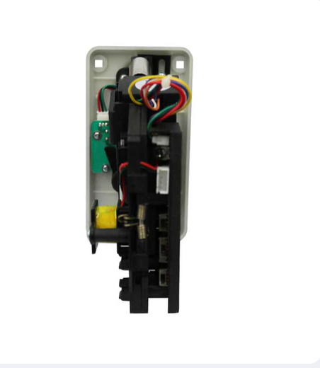 coin acceptor tw 131 back