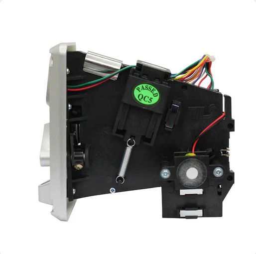 coin acceptor tw 131side