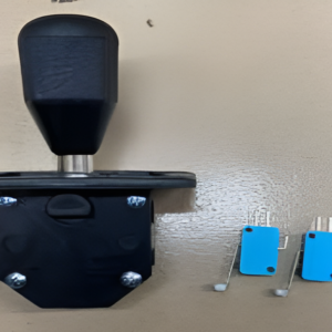 Arcade Gear Joystick