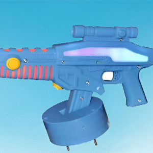 Gun Shooting Mini  Kit