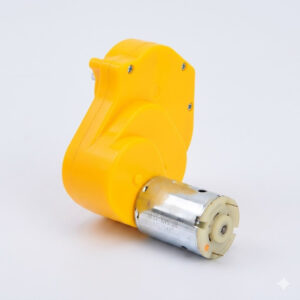 Kiddie Ride Motor 25V