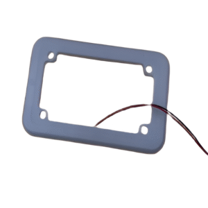 LED COIN SELECTOR COVER