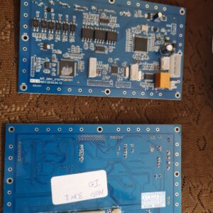 Moto 3 in 1  IO BOARD
