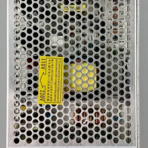 WANGMA WM-250D-5-12 DUAL RAIL ARCADE POWER SUPPLY (+5V / +12V)
