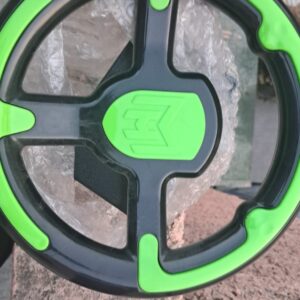 Racing Game Mini Arcade Modification Kit