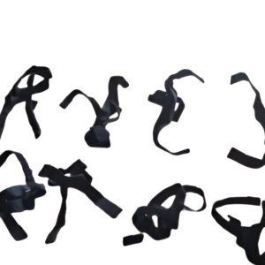 DPVR  STRAP